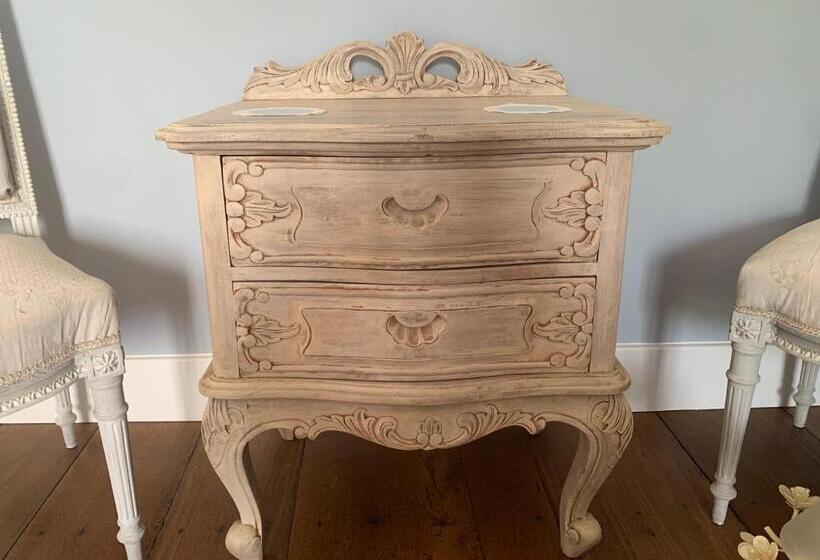 Номер Deluxe, Maison Geze