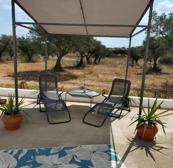 スタンダードトリプルルーム, Quinta Monte Da Azinheira