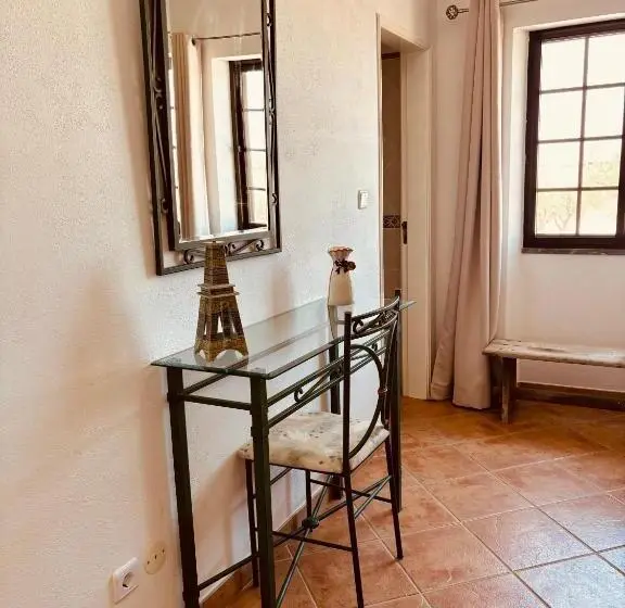 スタンダードルーム, Quinta Monte Da Azinheira