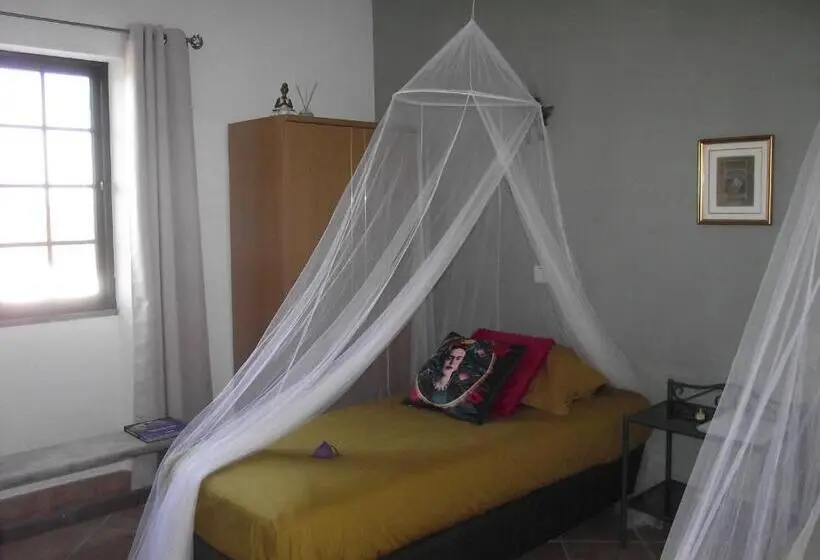 スタンダードルーム, Quinta Monte Da Azinheira