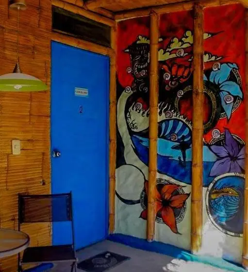 Deluxe Kamer, Zaigon Kite Surf