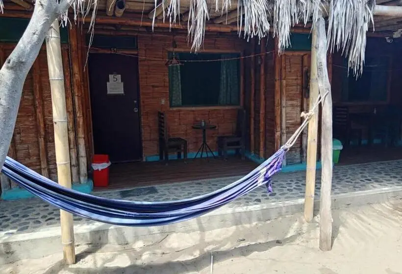 Deluxe Kamer, Zaigon Kite Surf