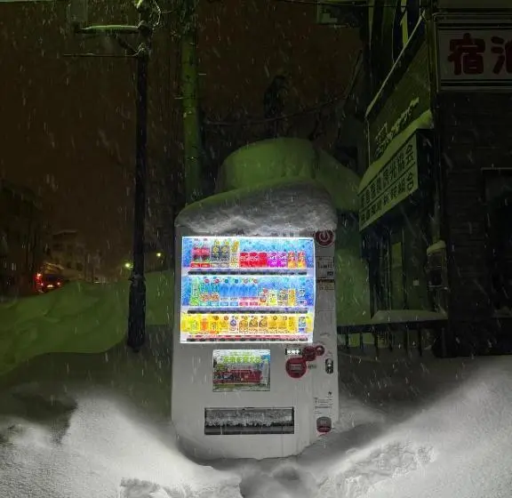 スタンダード４人部屋, Juniya Myoko