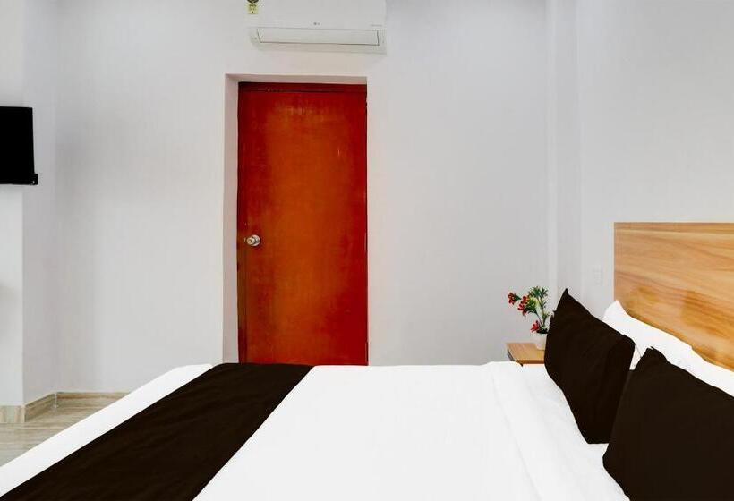 Трехместный Номер Классика, Super Hotel O Living Tree In