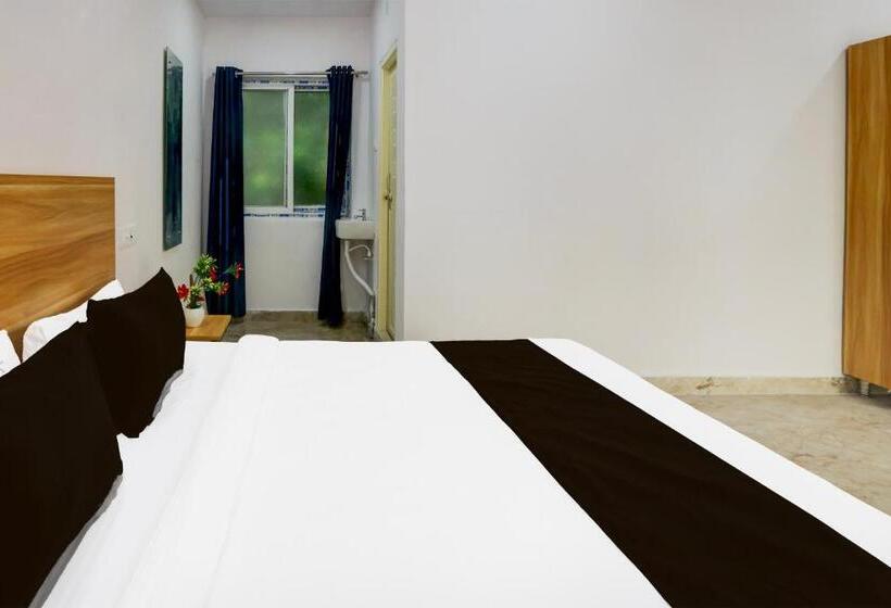 Трехместный Номер Классика, Super Hotel O Living Tree In