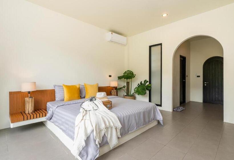 Вилла 2 Спальни, Sirin Farm Chiang Rai
