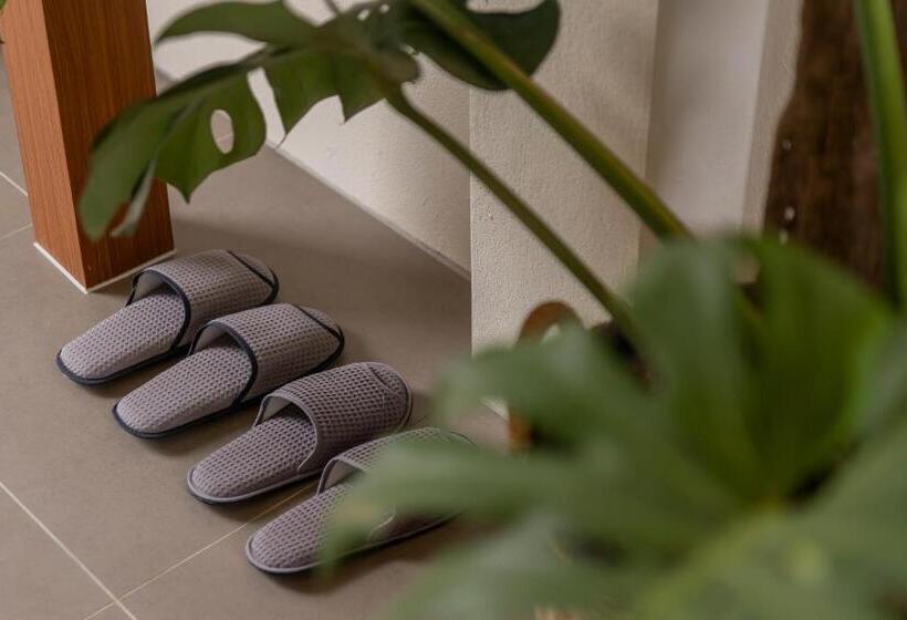 Вилла 2 Спальни, Sirin Farm Chiang Rai