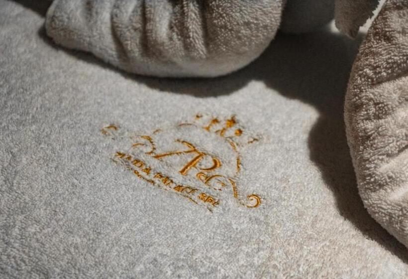 اتاق استاندارد, Ziaida Palace & Spa