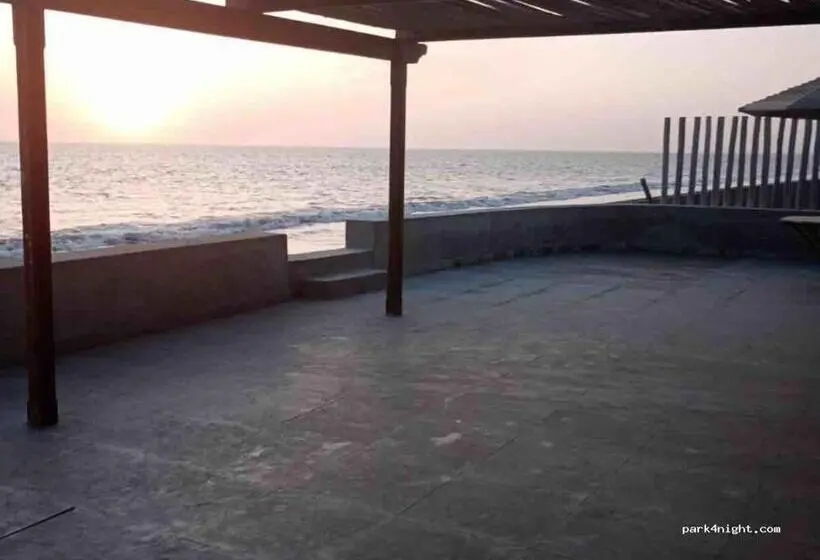 Economy Triple Room, Conzulado 96   Colan Beach Rooms