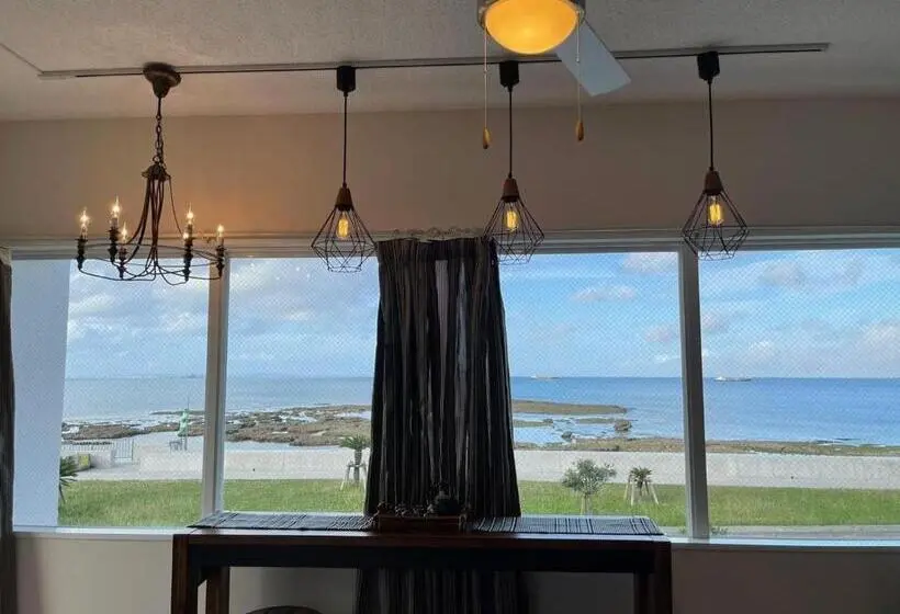 １ベッドルームアパートメント, Coral Housing   Vacation Stay 17300