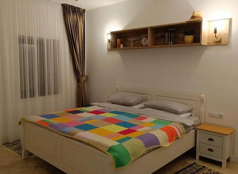 Standard-huone, Imperfect Guests House