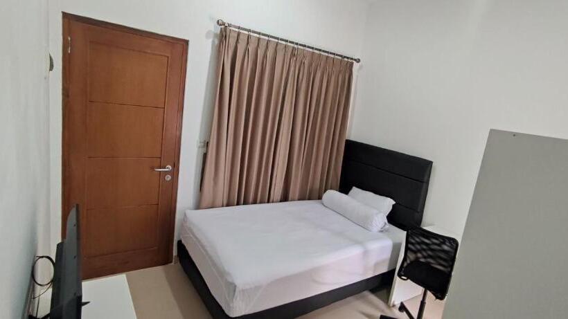 Номер Стандарт Индивидуальный, Kokomodo Kostel