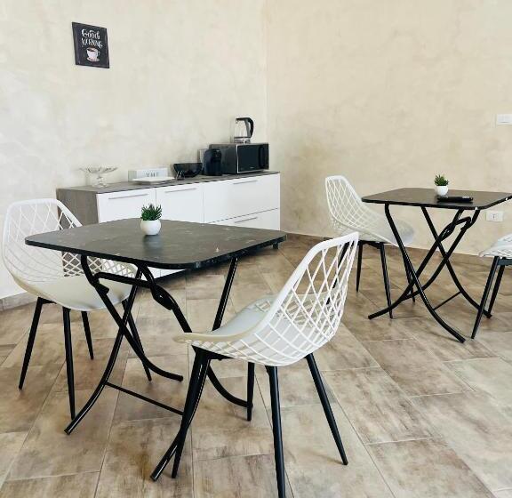 豪华房间, Bea B&b