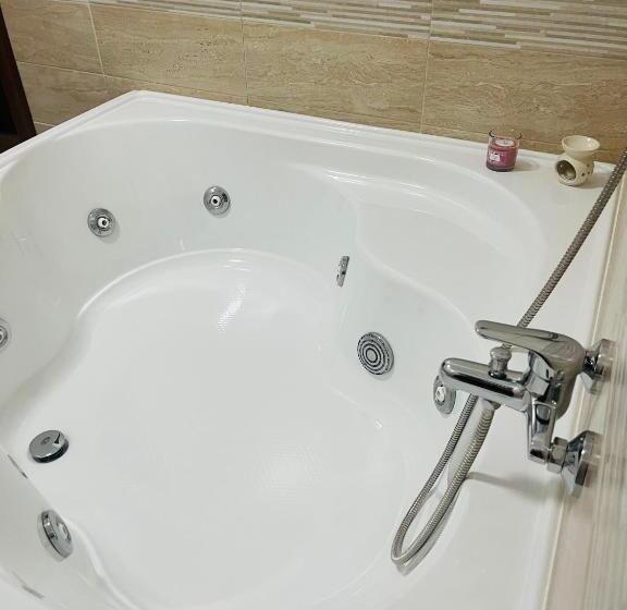 豪华房间, Bea B&b