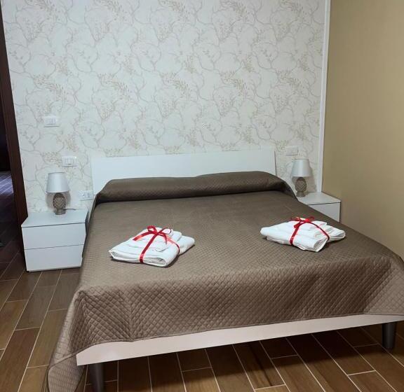 豪华房间, Bea B&b