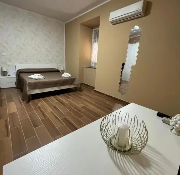 デラックスルーム, Bea B&b