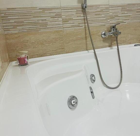 豪华房间, Bea B&b