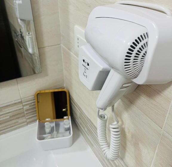 豪华房间, Bea B&b