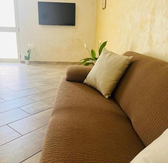 Номер Стандарт Трехместный, Bea B&b