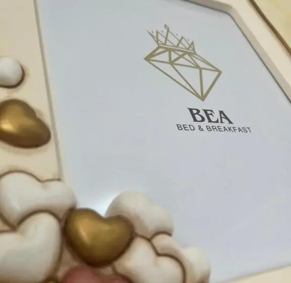 スタンダードトリプルルーム, Bea B&b