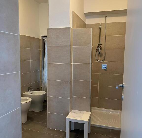 غرفة قياسية, Bb La Collina Botticino