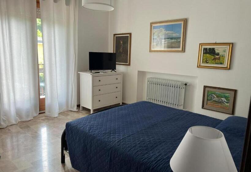 غرفة قياسية, Bb La Collina Botticino