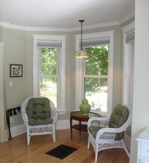 Номер Superior, Cranberry Moon Inn