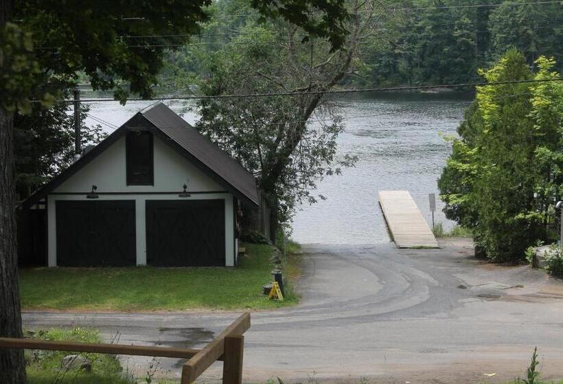 Номер Superior, Cranberry Moon Inn