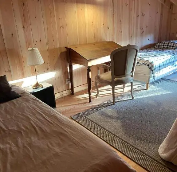 ファミリールーム, Le Refuge Du Cap Ferret