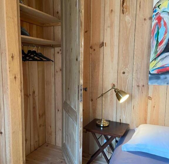 Номер Deluxe, Le Refuge Du Cap Ferret