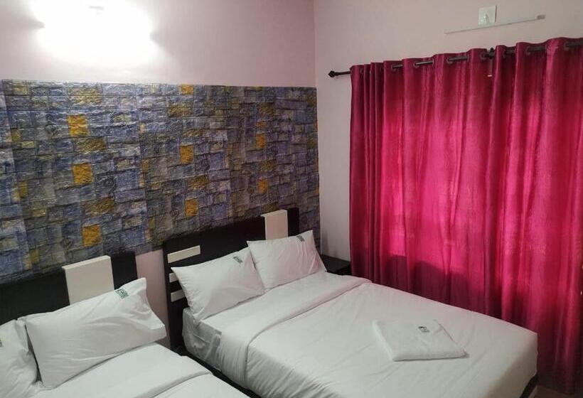 스탠다드 룸, Greenforest Farm House