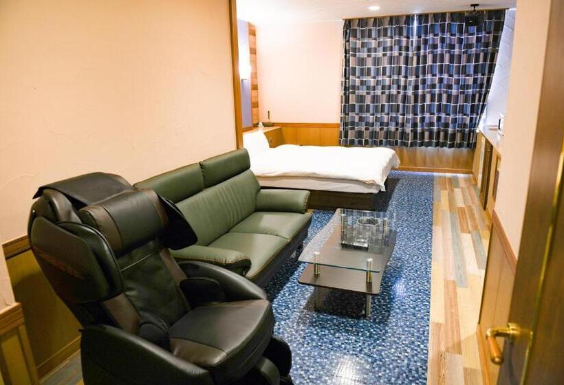 Habitación Estándar, Herb大人用