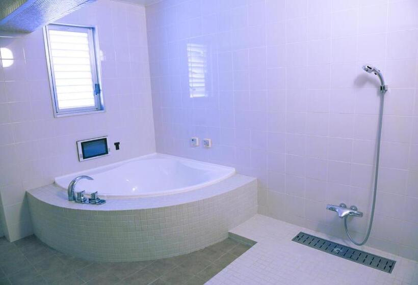 Habitación Estándar, Herb大人用