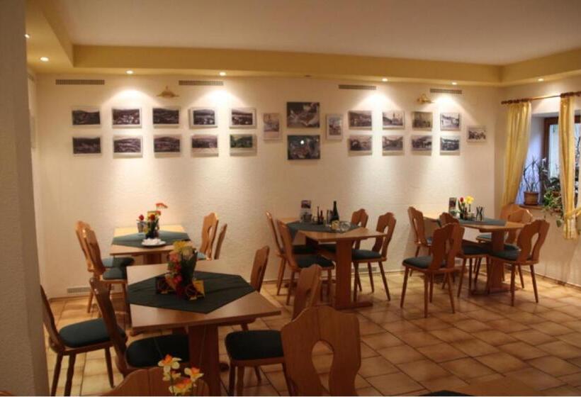 اتاق استاندارد, Norling Guest House