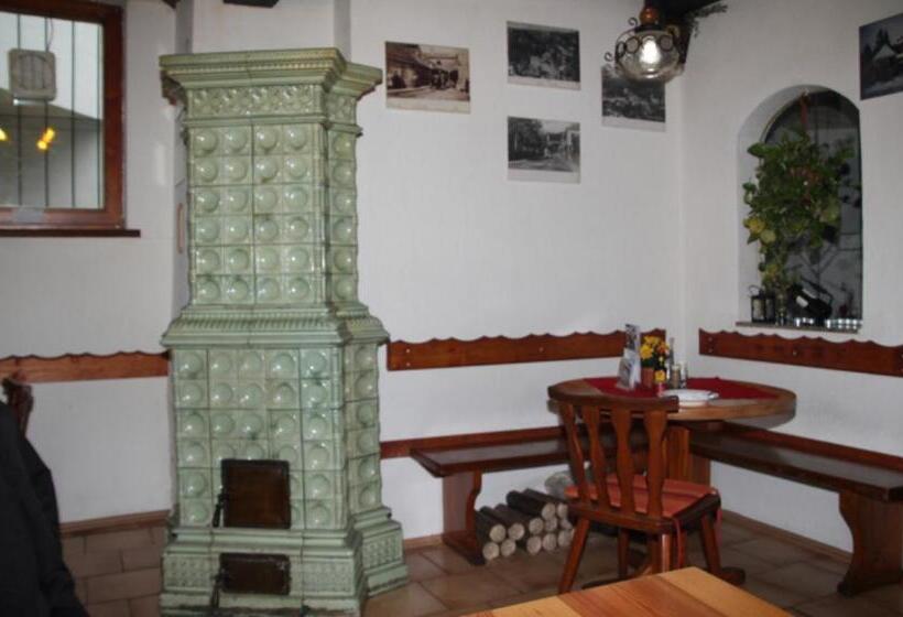 اتاق استاندارد, Norling Guest House