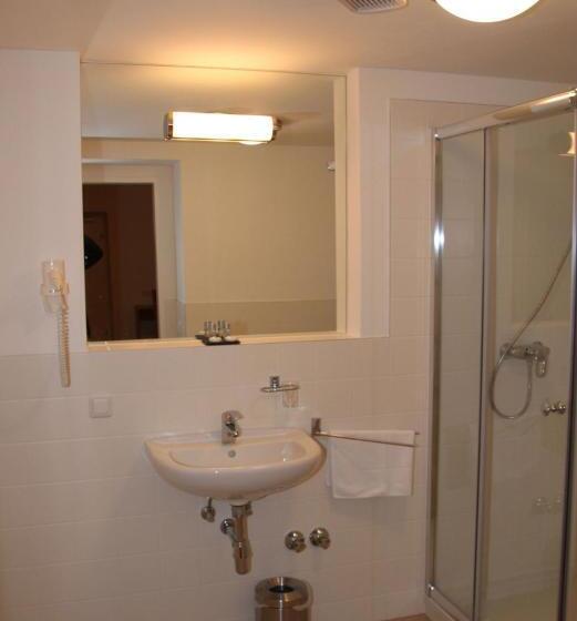 اتاق استاندارد, Norling Guest House