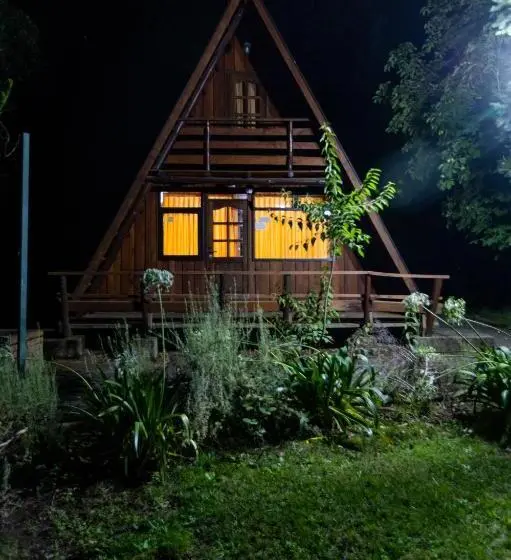 ファミリールーム, Parque Chillan   Caja Los Héroes