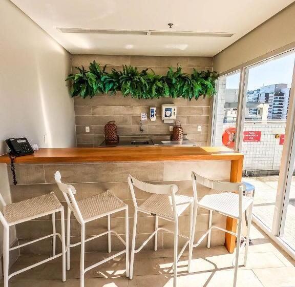 Familie Suite, Stay Inn Santos Sua Acomodação Com Cara De