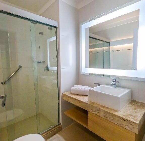 Familie Suite, Stay Inn Santos Sua Acomodação Com Cara De