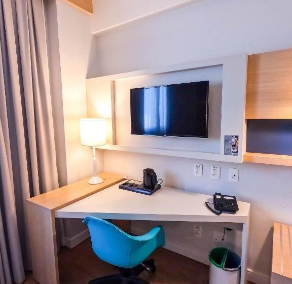 Familie Suite, Stay Inn Santos Sua Acomodação Com Cara De