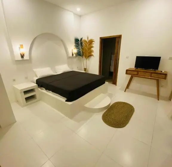 スタンダードルーム, Unique Canggu Guest House