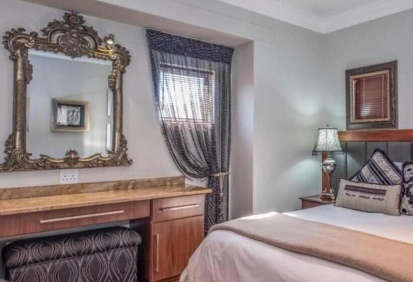 غرفة إدارية سرير كينج, Fairview Manor