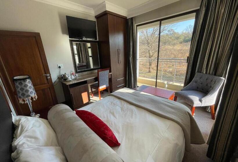 Номер Стандарт, Fairview Manor