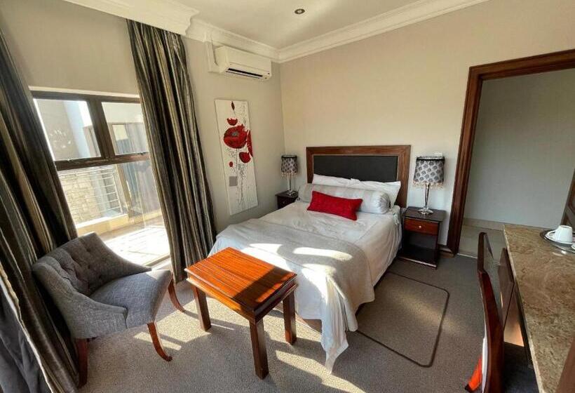 غرفة قياسية, Fairview Manor