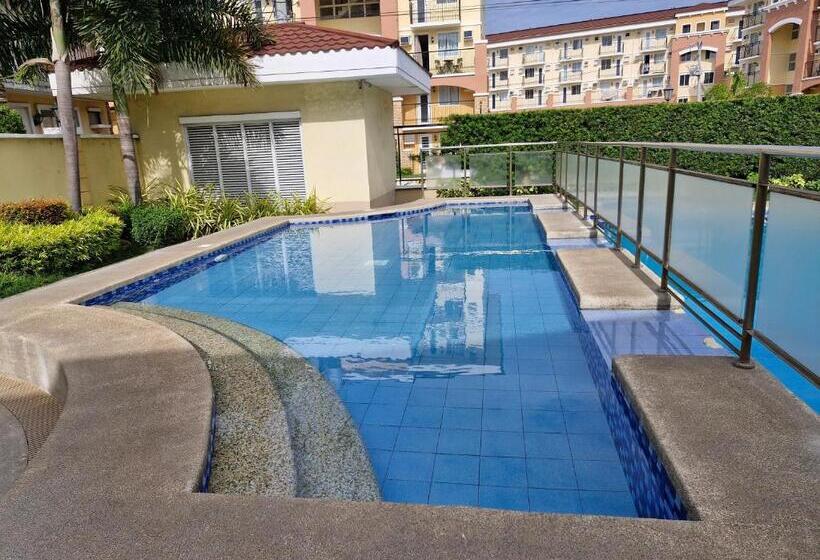 آپارتمان 1 خوابه با بالکن, Quatro Marias Cozy Home