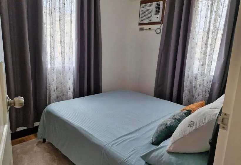 آپارتمان 1 خوابه با بالکن, Quatro Marias Cozy Home