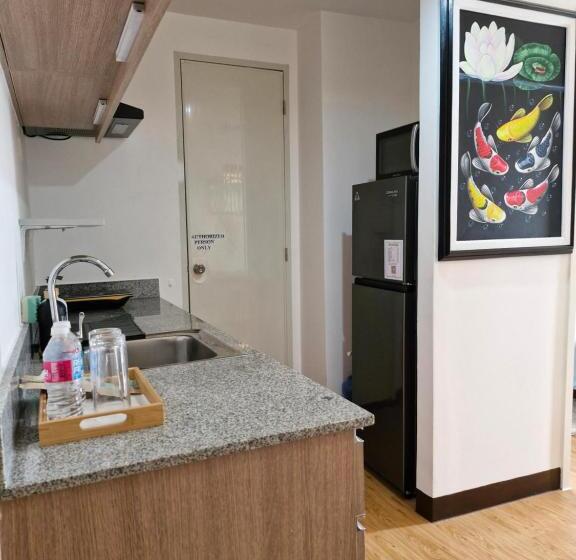 침실 1개 발코니 아파트, Quatro Marias Cozy Home