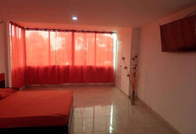 StandaardKamer, Apartahotel Barcelot