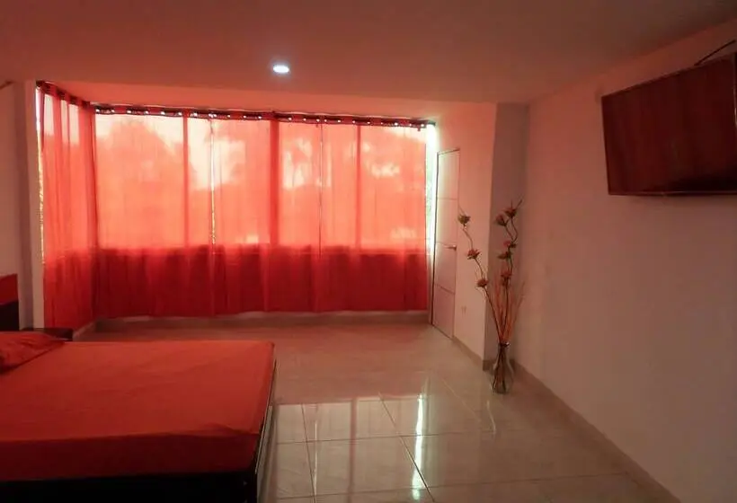 اتاق استاندارد, Apartahotel Barcelot
