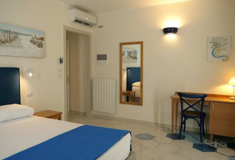 اتاق استاندارد, B&b Casa Di Emma